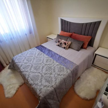 Vagueira Casa Ferias Apartamento Aveiro Exterior foto