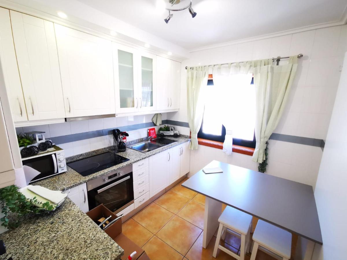 Vagueira Casa Ferias Apartamento Aveiro Exterior foto