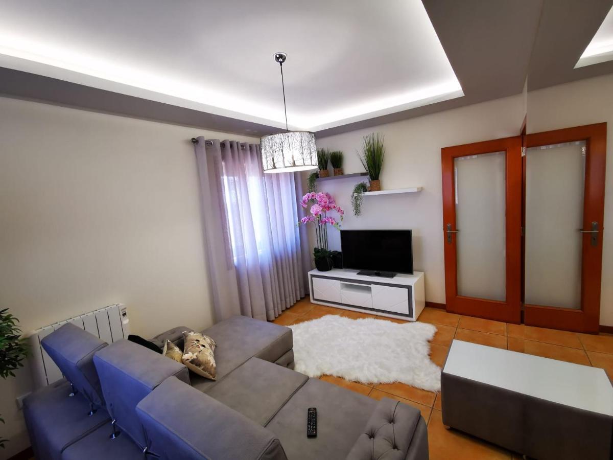 Vagueira Casa Ferias Apartamento Aveiro Exterior foto