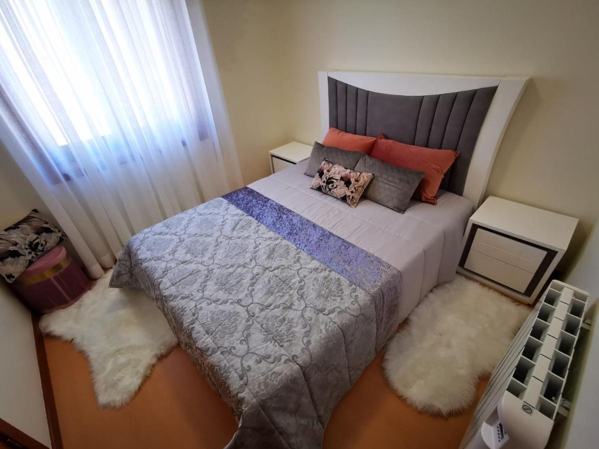 Vagueira Casa Ferias Apartamento Aveiro Exterior foto